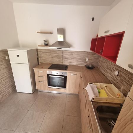 Betanovalja Apartment Ngoại thất bức ảnh