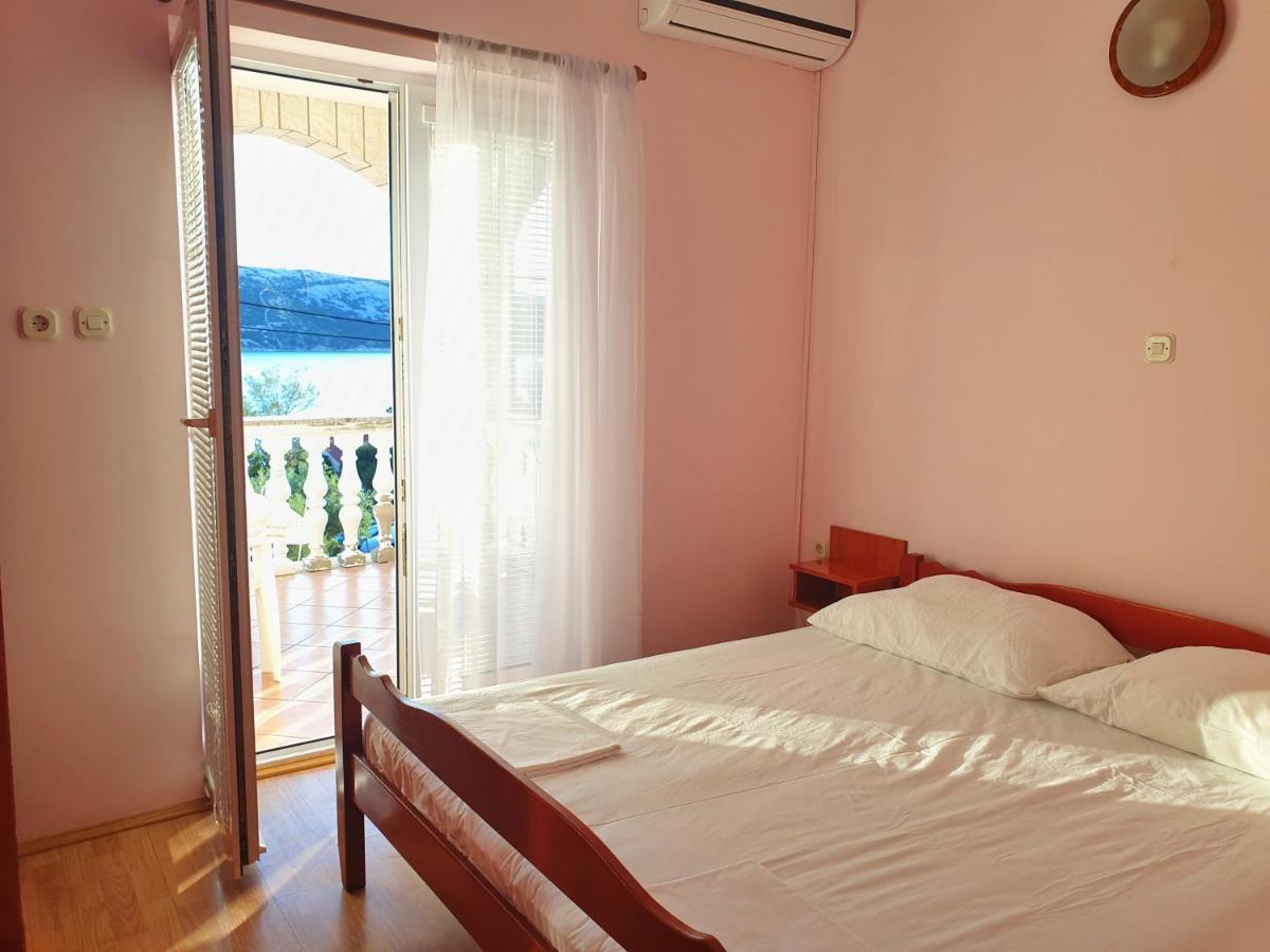 Betanovalja Apartment Ngoại thất bức ảnh