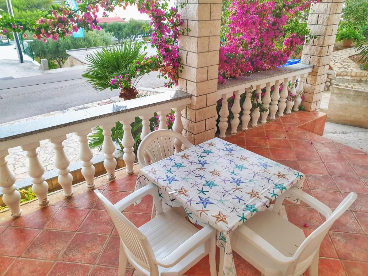 Betanovalja Apartment Ngoại thất bức ảnh