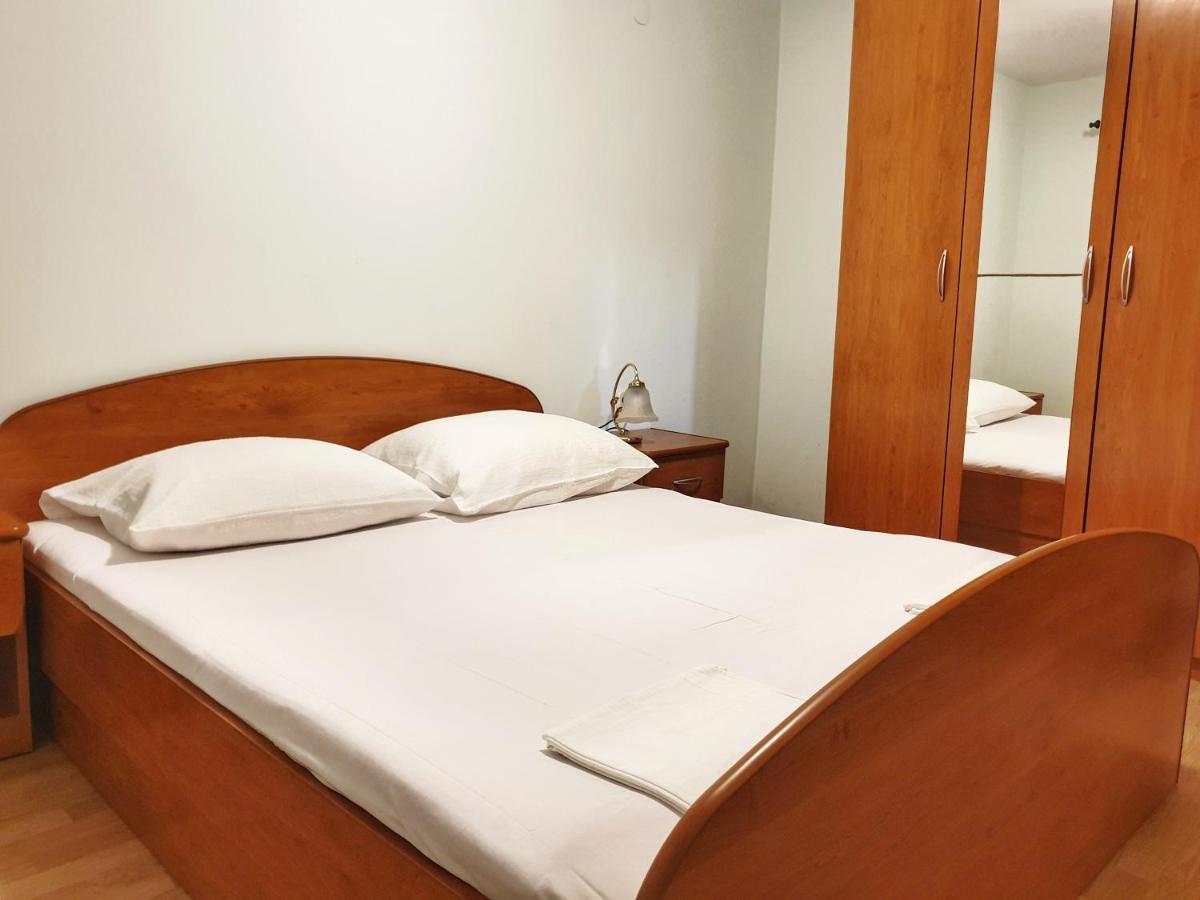 Betanovalja Apartment Ngoại thất bức ảnh