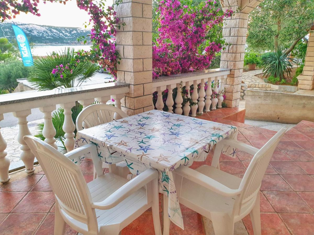 Betanovalja Apartment Ngoại thất bức ảnh
