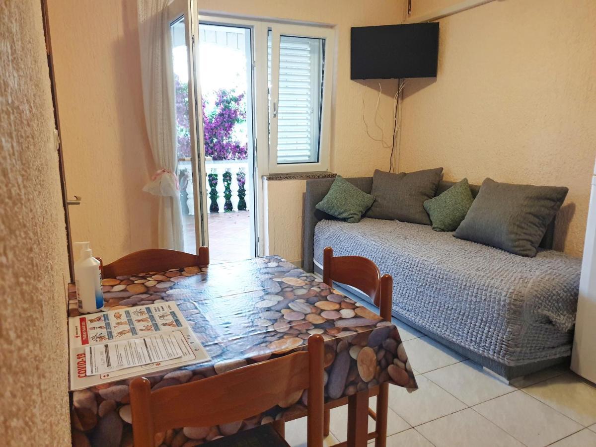 Betanovalja Apartment Ngoại thất bức ảnh