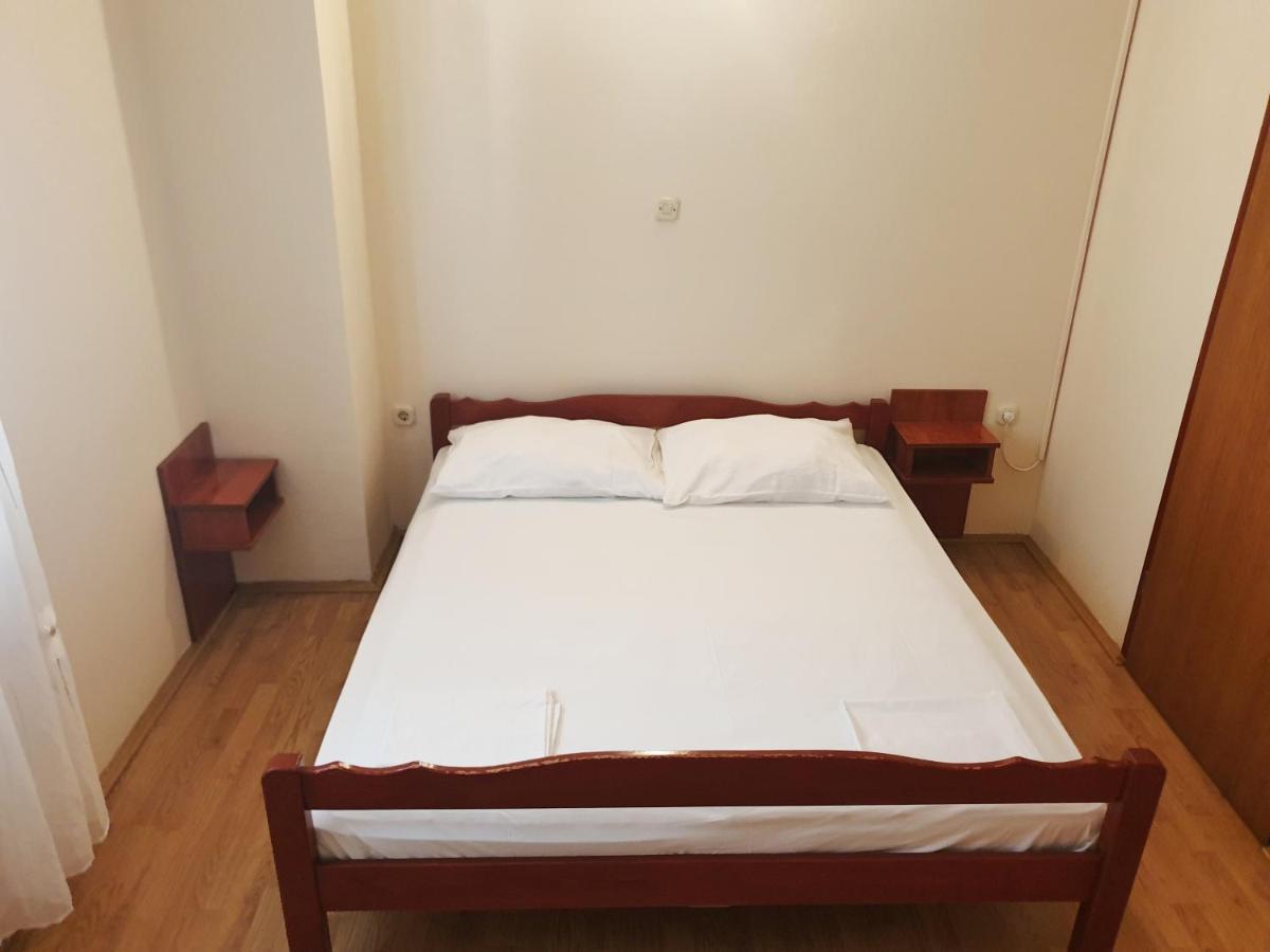 Betanovalja Apartment Ngoại thất bức ảnh
