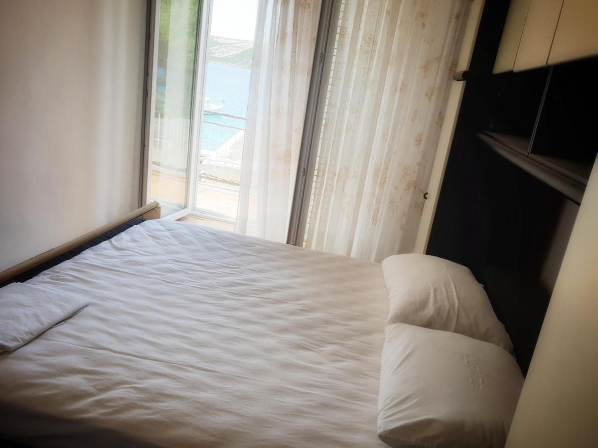 Betanovalja Apartment Ngoại thất bức ảnh