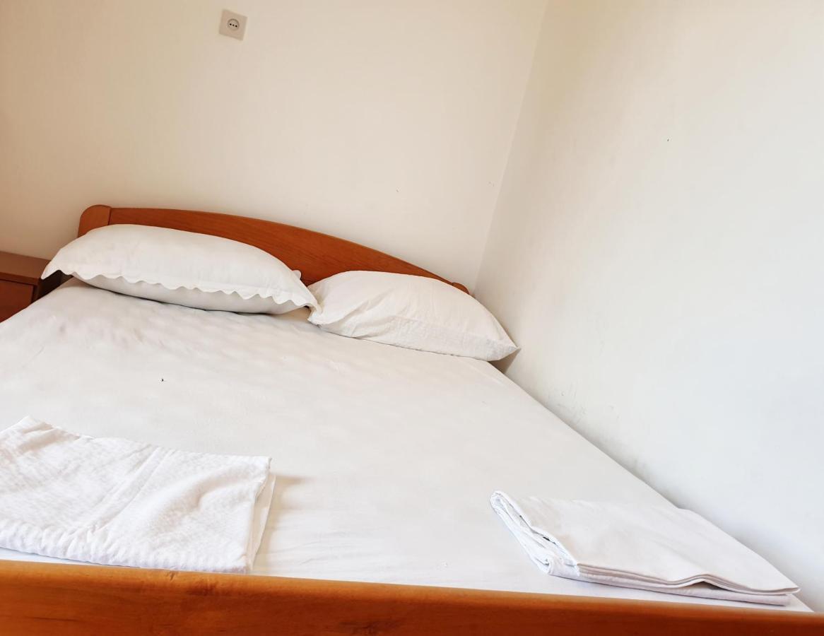 Betanovalja Apartment Ngoại thất bức ảnh
