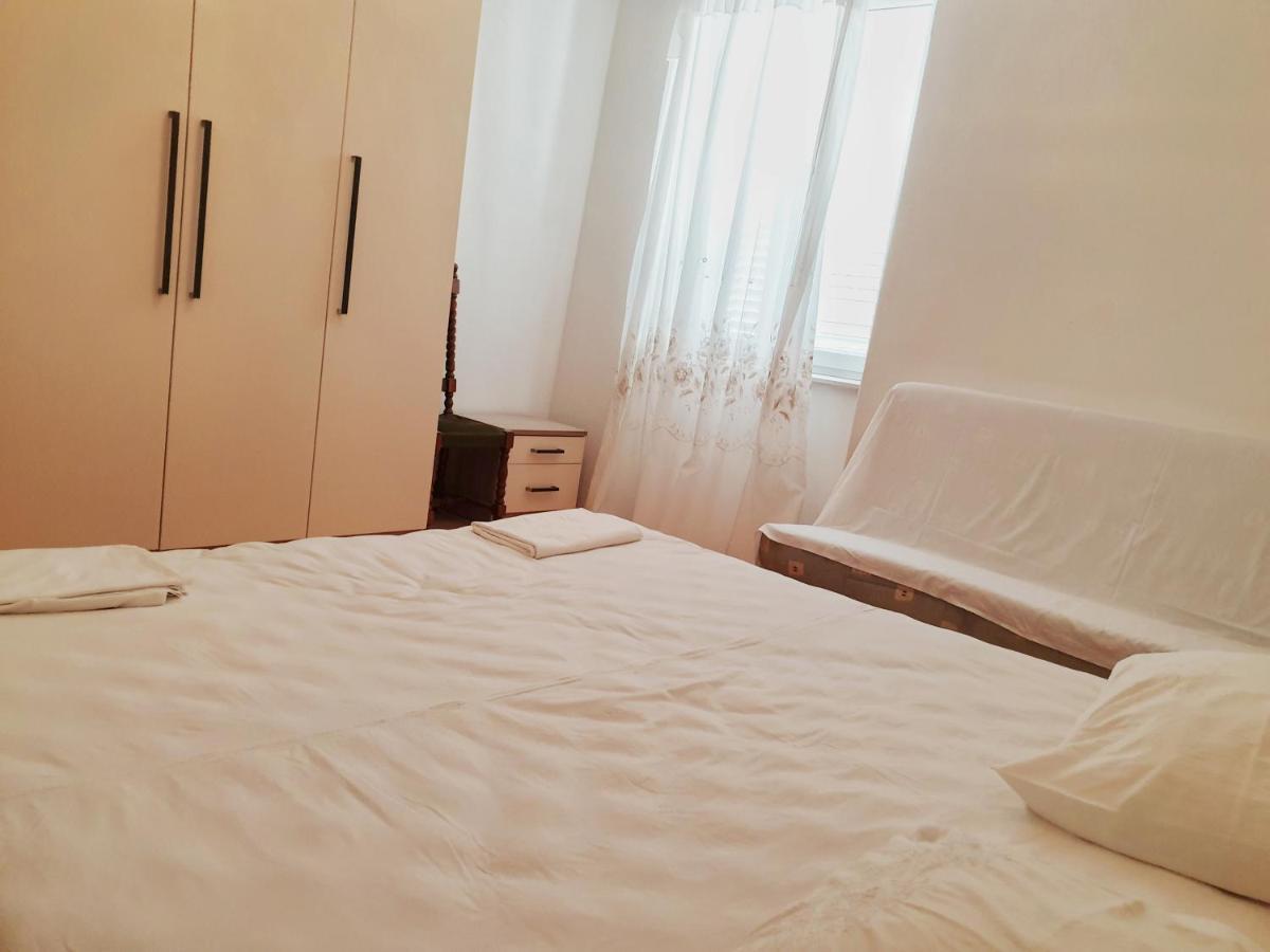 Betanovalja Apartment Ngoại thất bức ảnh