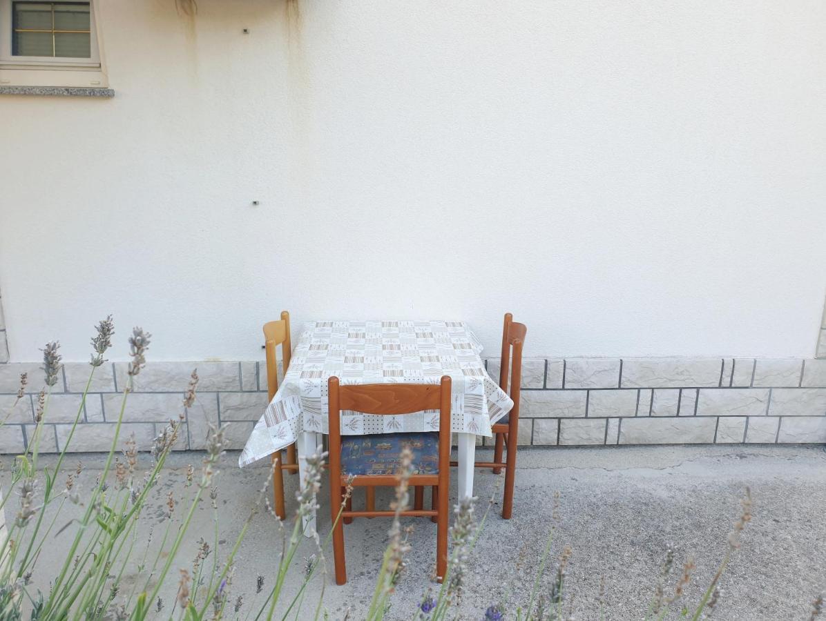 Betanovalja Apartment Ngoại thất bức ảnh