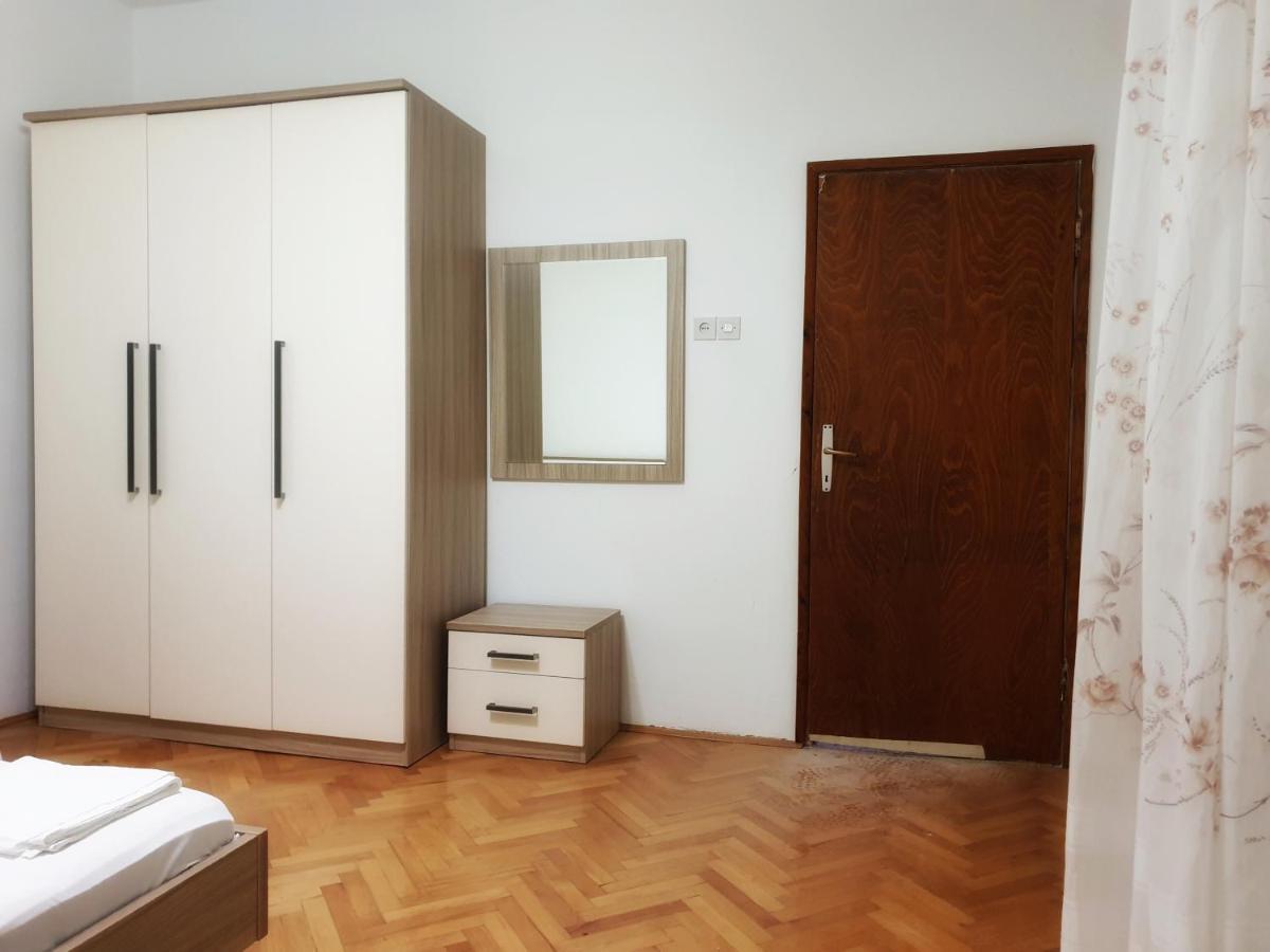 Betanovalja Apartment Ngoại thất bức ảnh