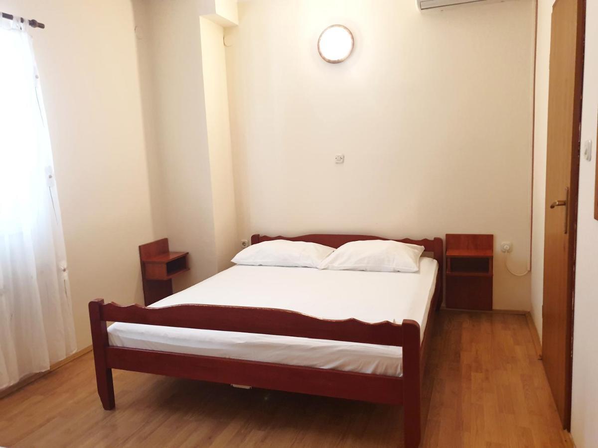 Betanovalja Apartment Ngoại thất bức ảnh