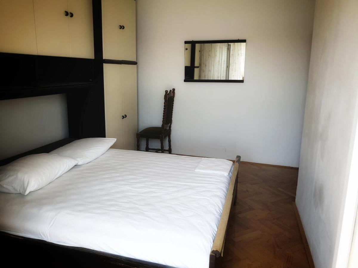 Betanovalja Apartment Ngoại thất bức ảnh