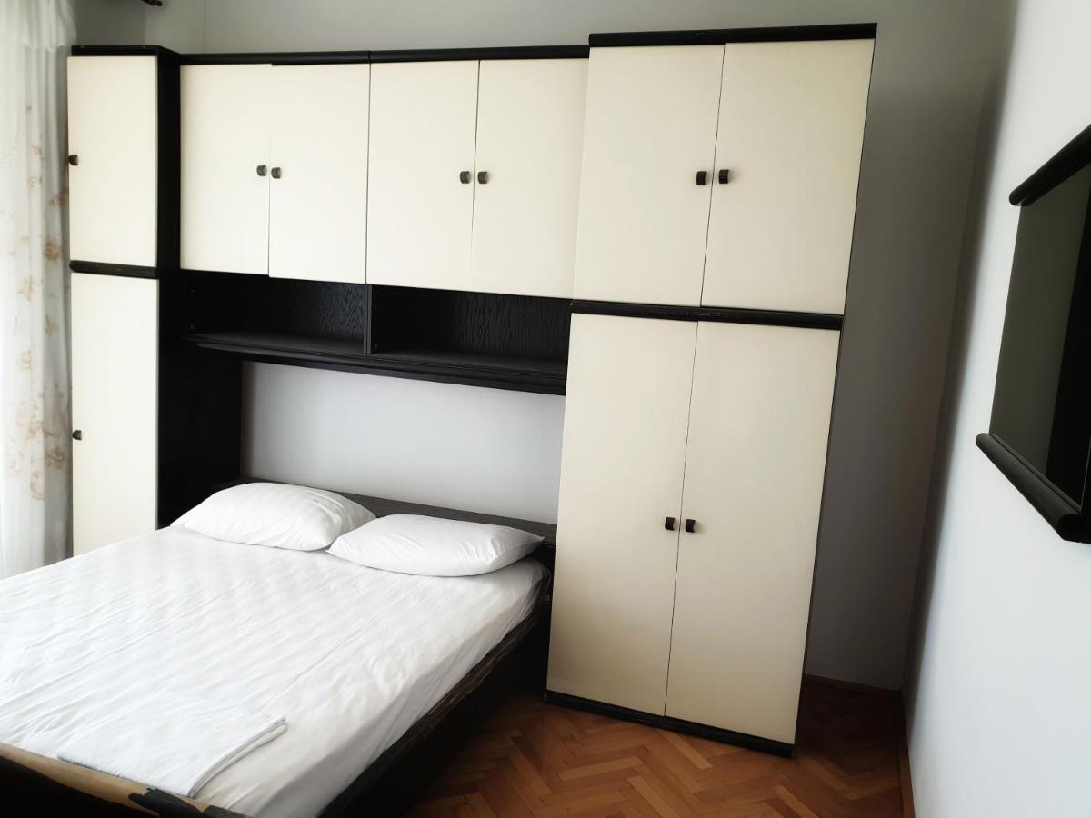 Betanovalja Apartment Ngoại thất bức ảnh