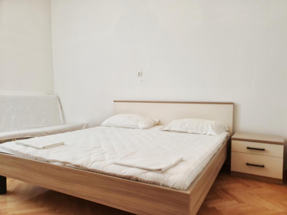 Betanovalja Apartment Ngoại thất bức ảnh