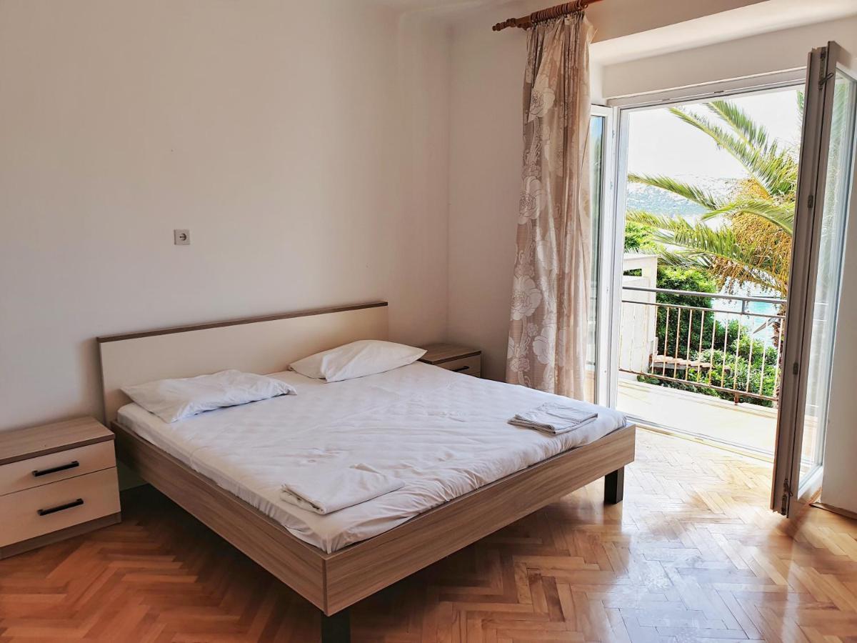 Betanovalja Apartment Ngoại thất bức ảnh