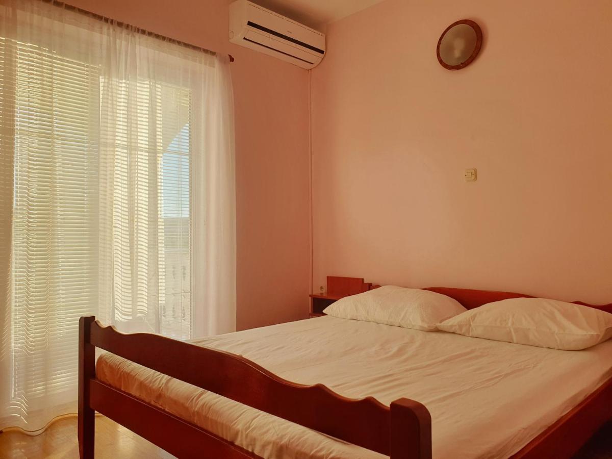 Betanovalja Apartment Ngoại thất bức ảnh