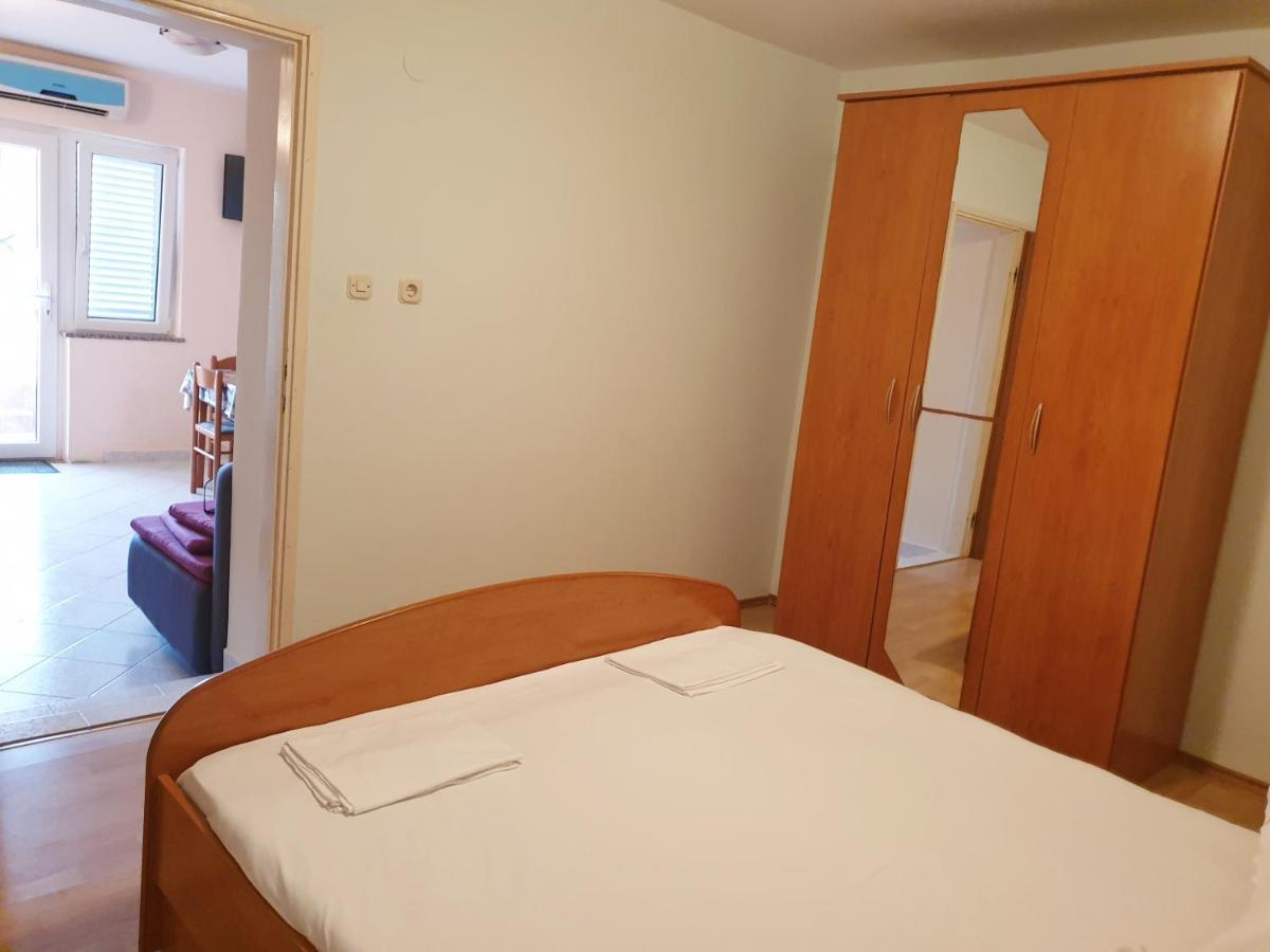 Betanovalja Apartment Ngoại thất bức ảnh