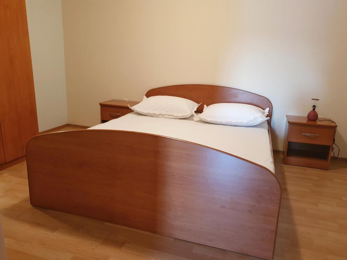 Betanovalja Apartment Ngoại thất bức ảnh