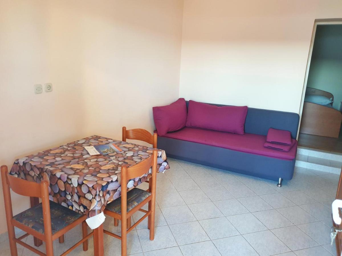 Betanovalja Apartment Ngoại thất bức ảnh