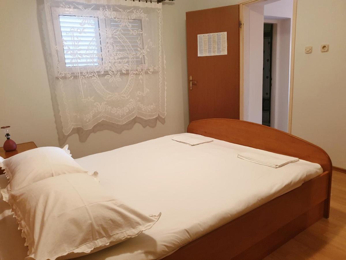 Betanovalja Apartment Ngoại thất bức ảnh