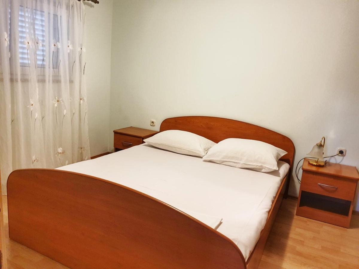 Betanovalja Apartment Ngoại thất bức ảnh