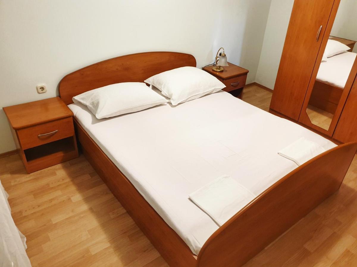 Betanovalja Apartment Ngoại thất bức ảnh