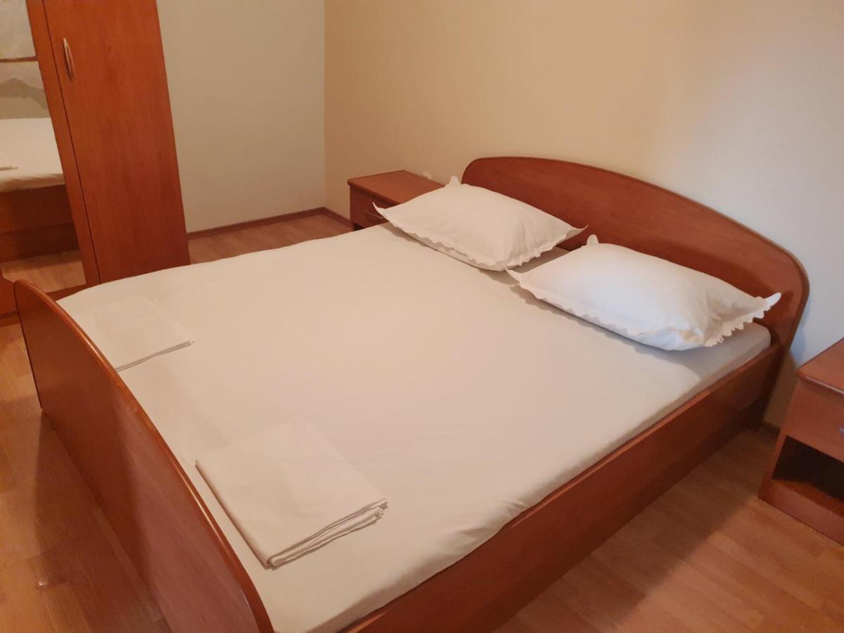 Betanovalja Apartment Ngoại thất bức ảnh