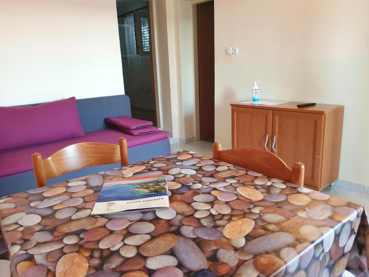 Betanovalja Apartment Ngoại thất bức ảnh