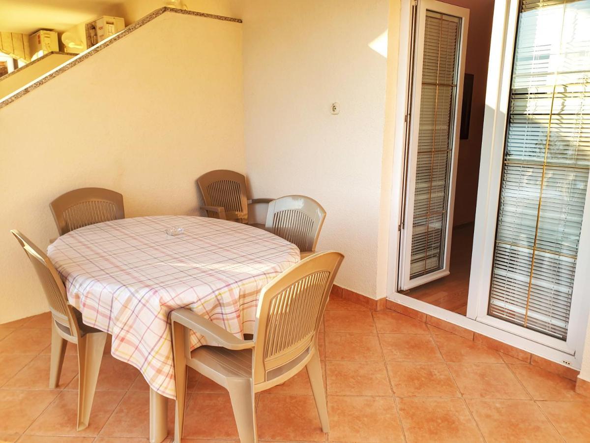 Betanovalja Apartment Ngoại thất bức ảnh