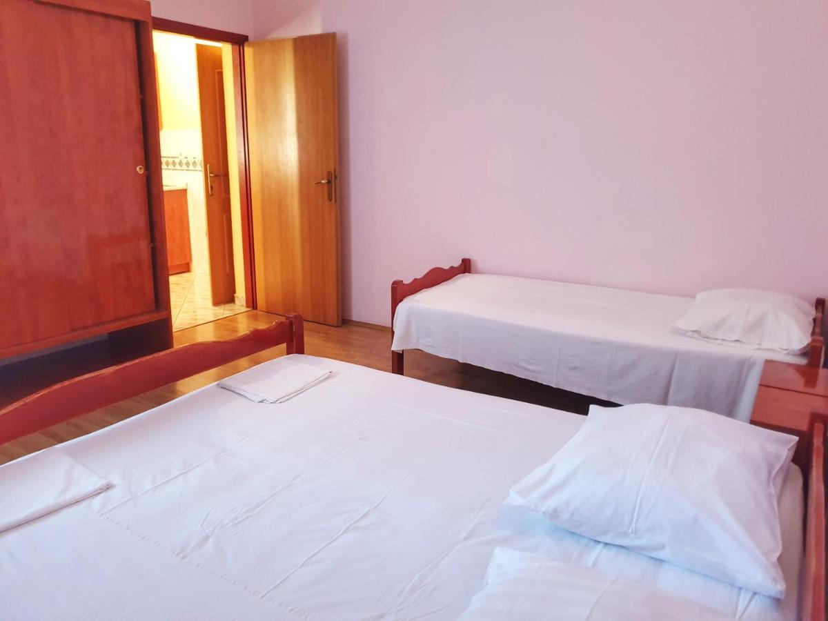 Betanovalja Apartment Ngoại thất bức ảnh