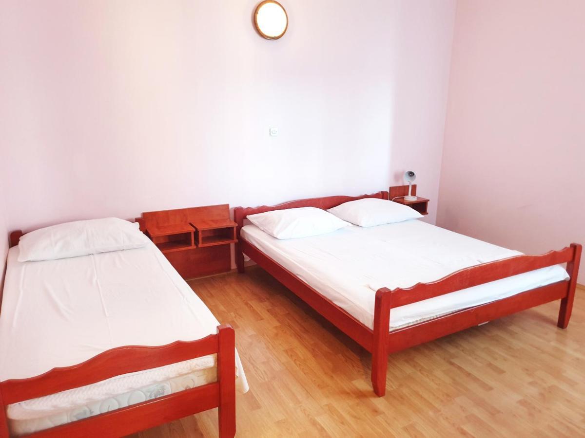 Betanovalja Apartment Ngoại thất bức ảnh