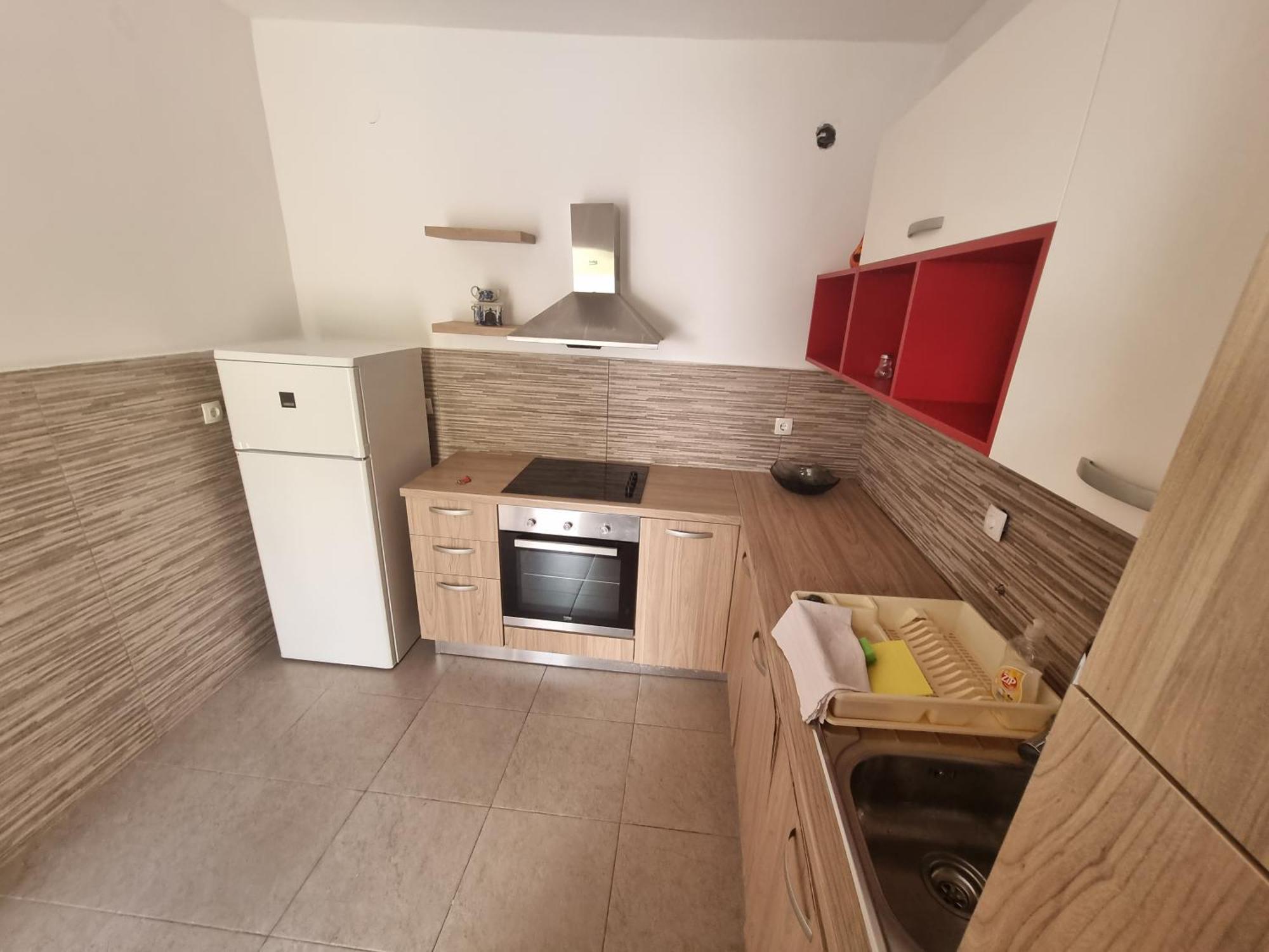 Betanovalja Apartment Ngoại thất bức ảnh